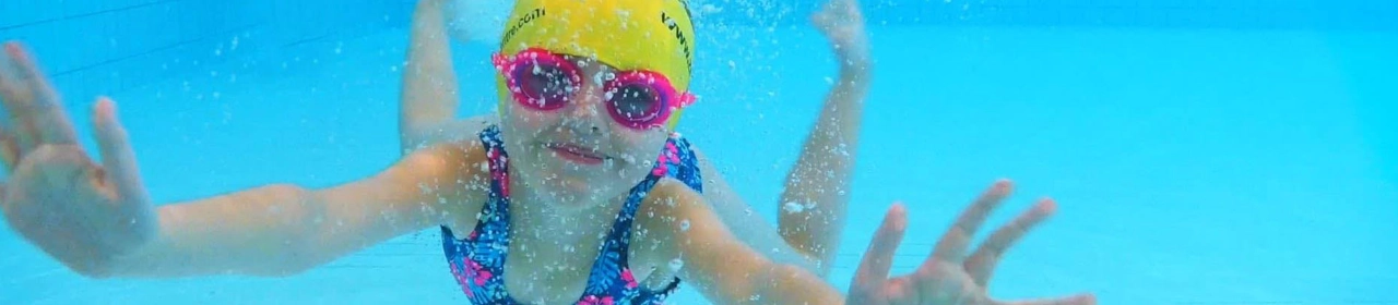 Leisure Centre Hero Image