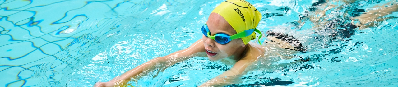 Leisure Centre Hero Image
