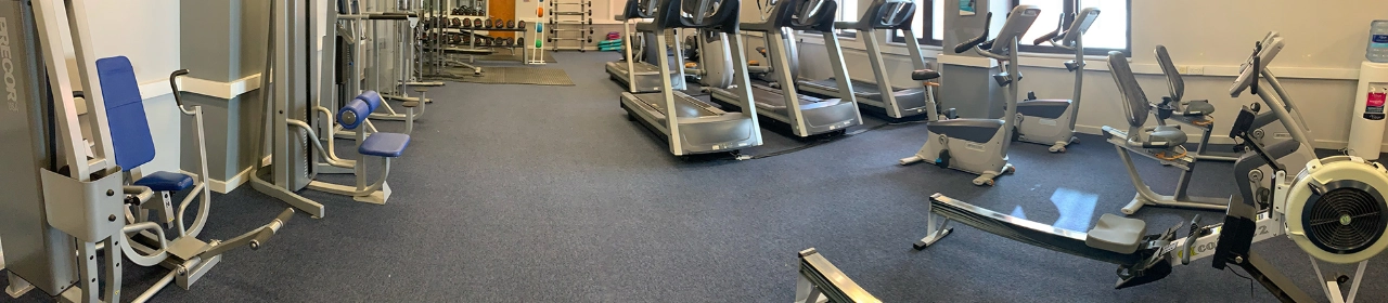 Leisure Centre Hero Image
