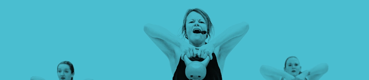 Leisure Centre Hero Image