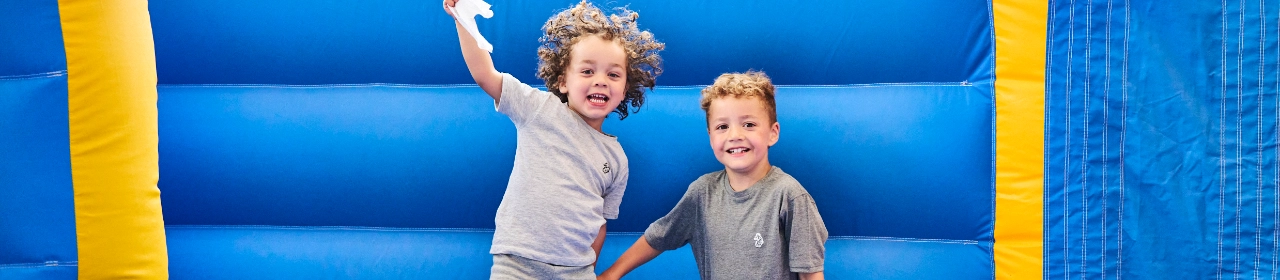 Leisure Centre Hero Image