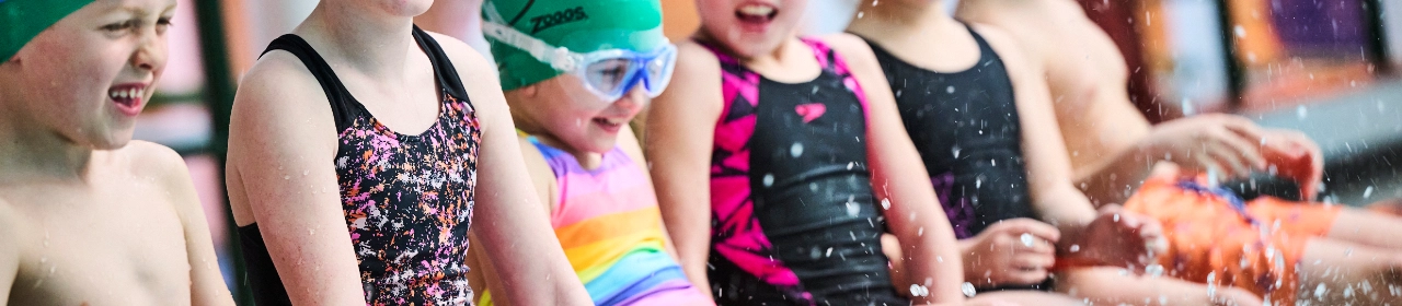 Leisure Centre Hero Image
