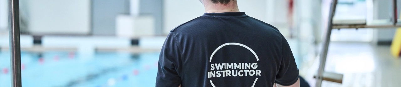 Leisure Centre Hero Image