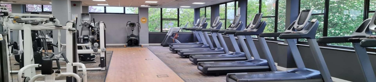 Leisure Centre Hero Image