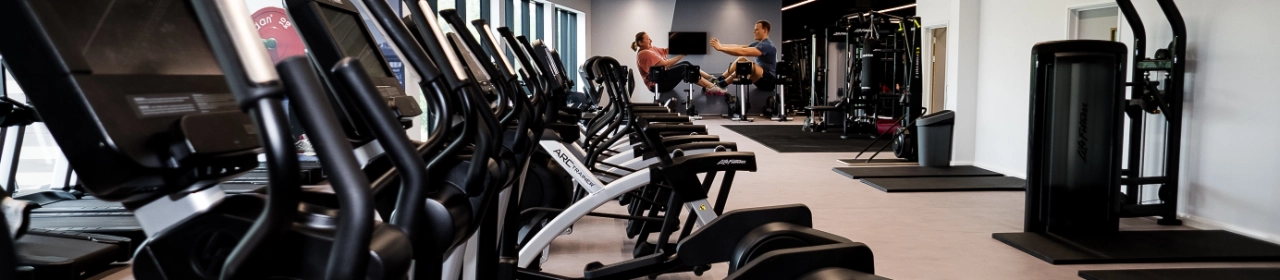 Leisure Centre Hero Image