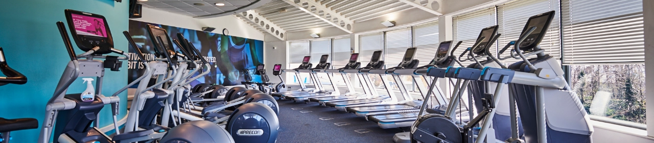 Leisure Centre Hero Image