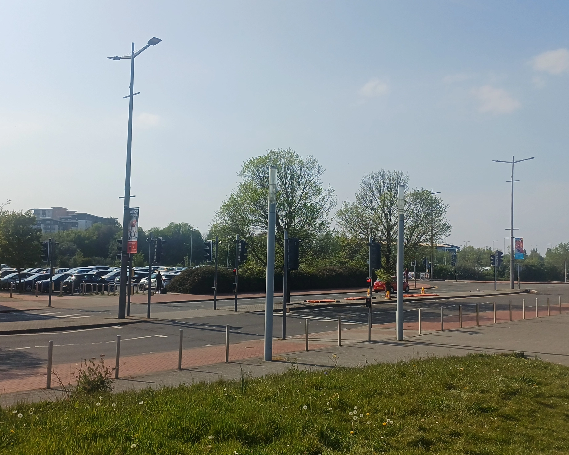 Car Park