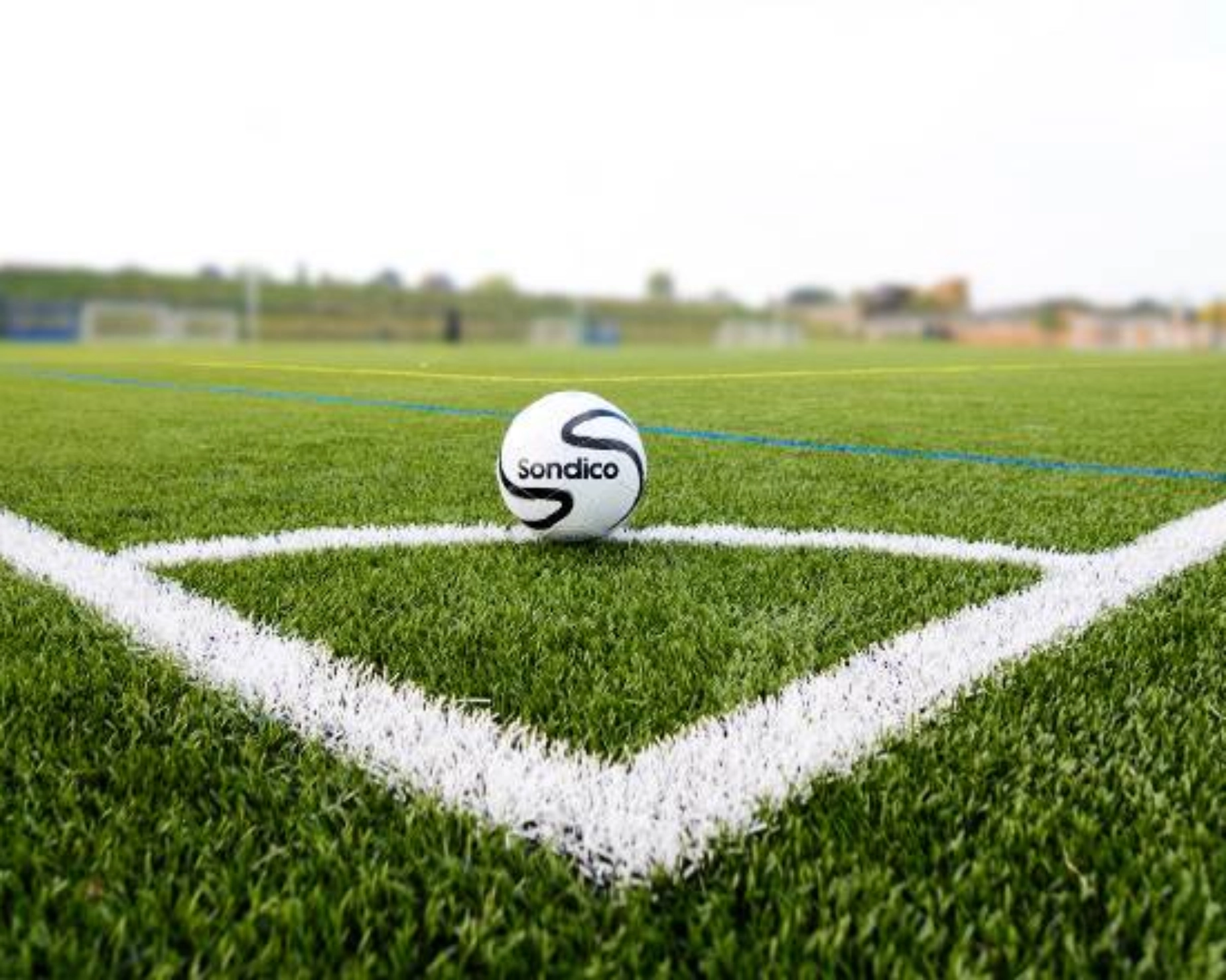 Five-a-side Football