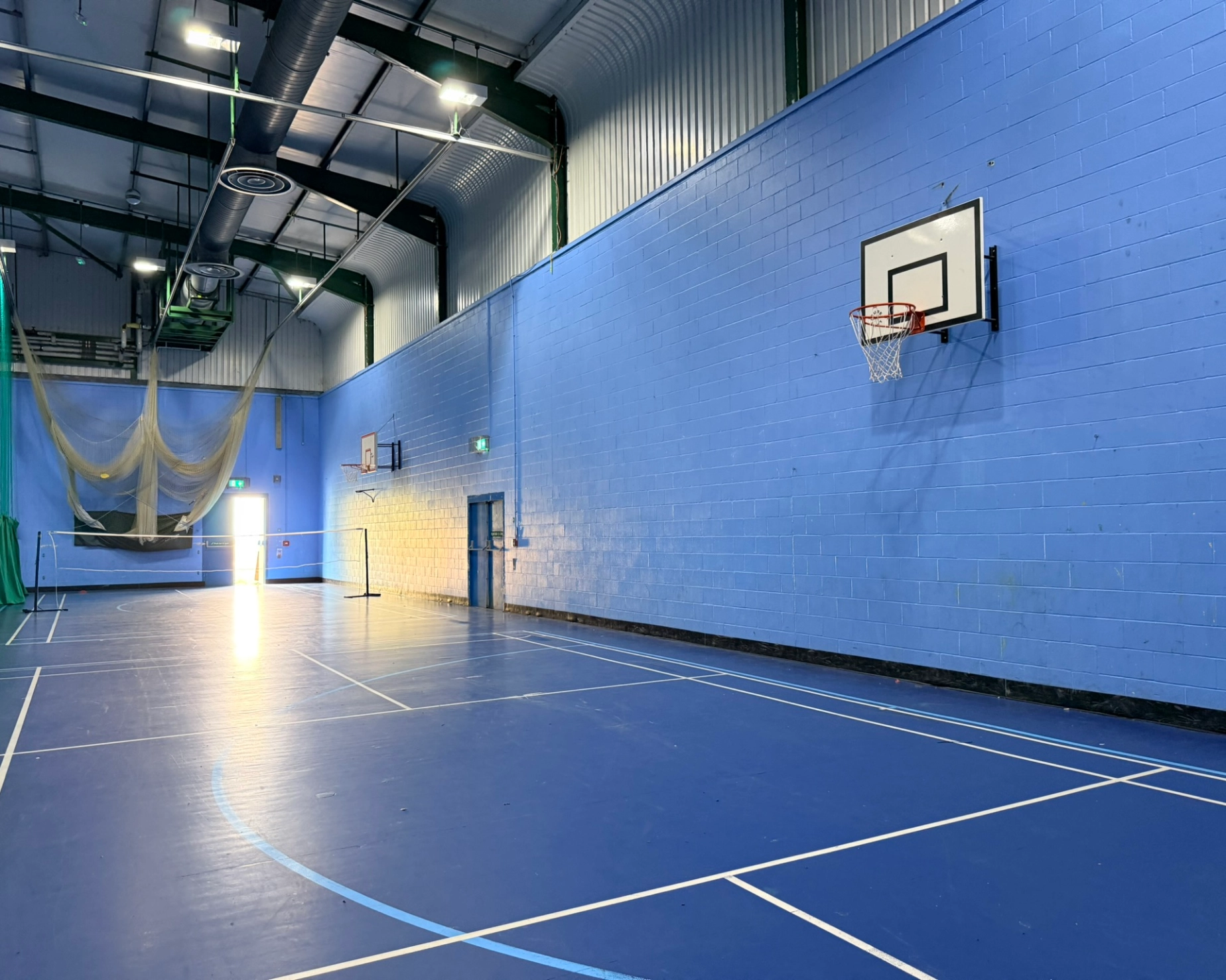 Sports & Activities