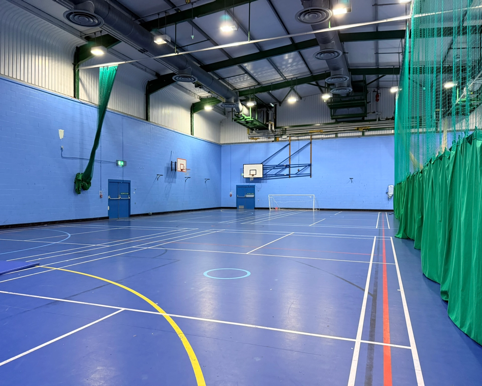 Sports & Activities