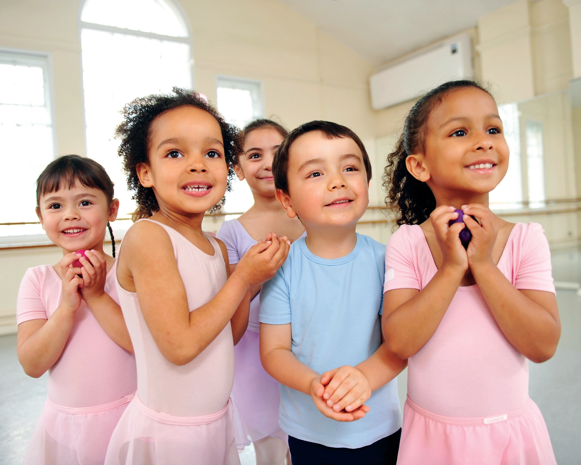 Junior Dance Classes