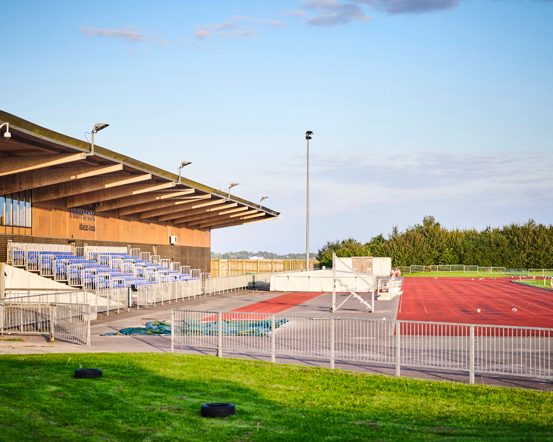 Sports & Activities