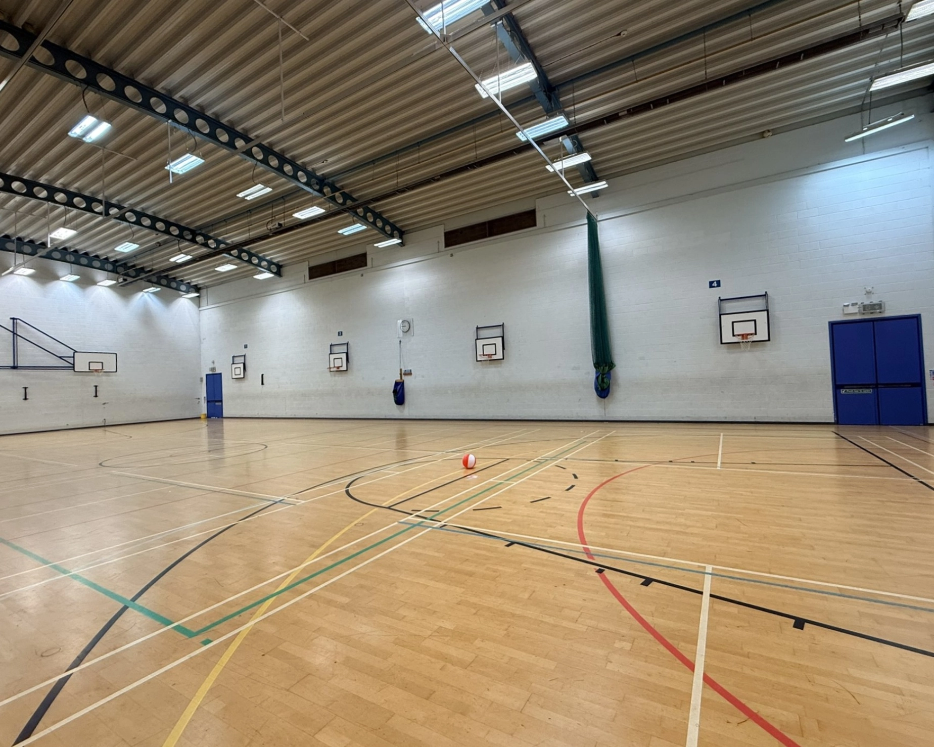 Sports & Activities