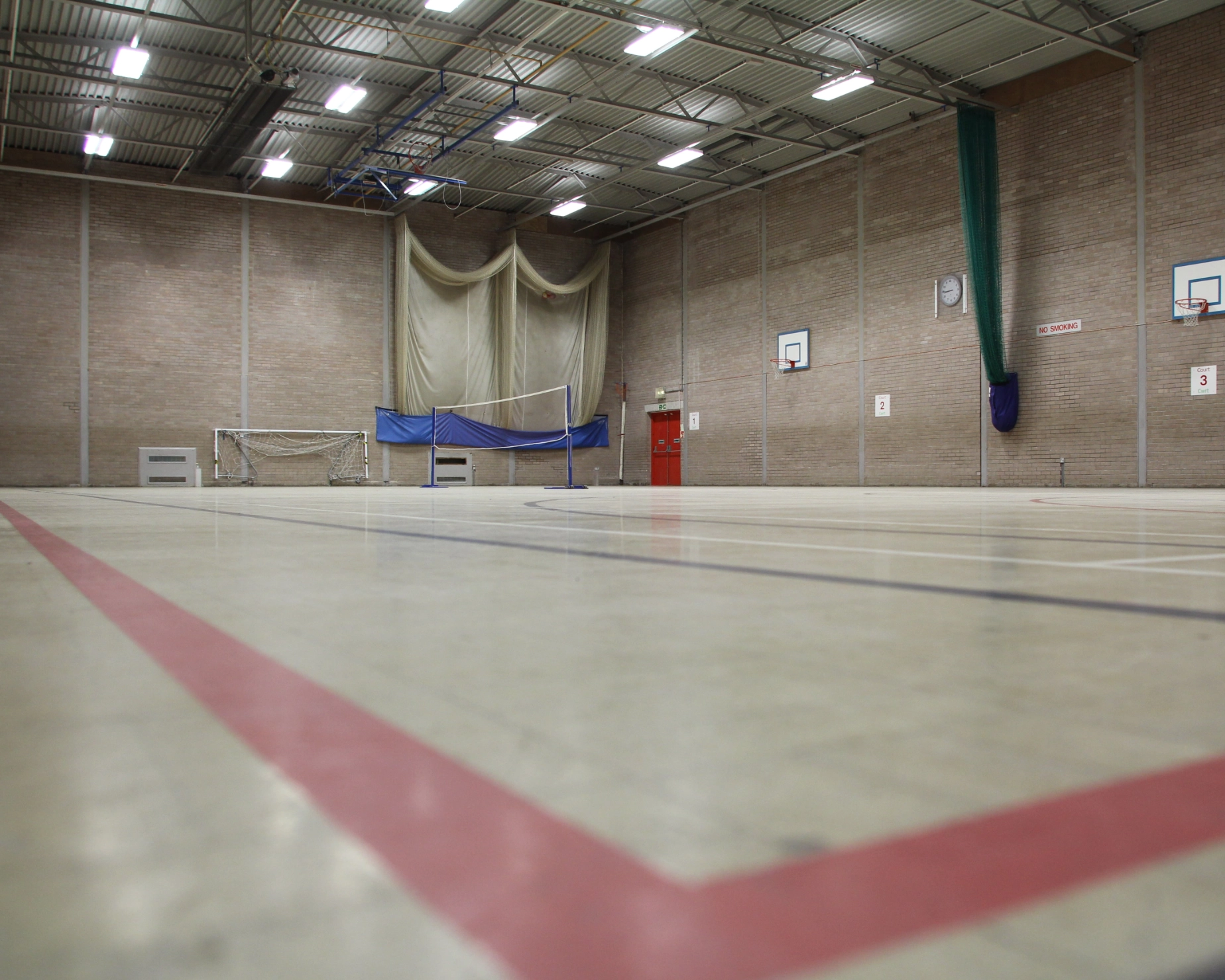 Chwaraeon a Gweithgareddau