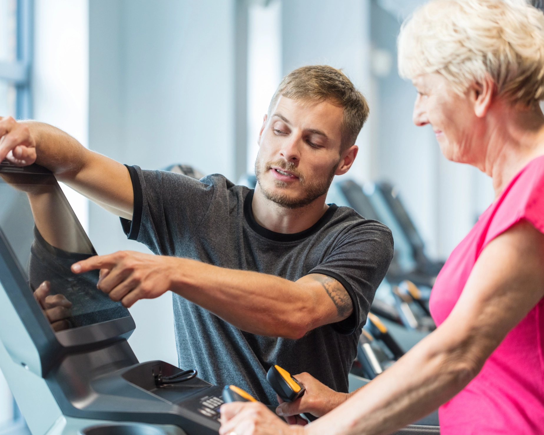 Machine Learning Powered Member Interventions