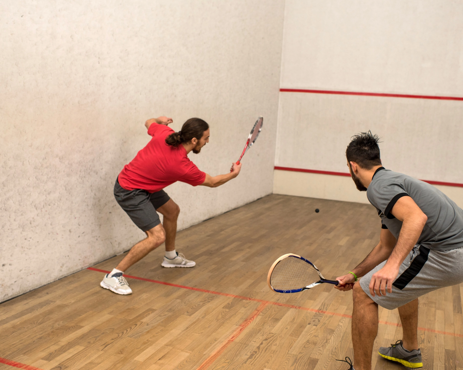 Squash