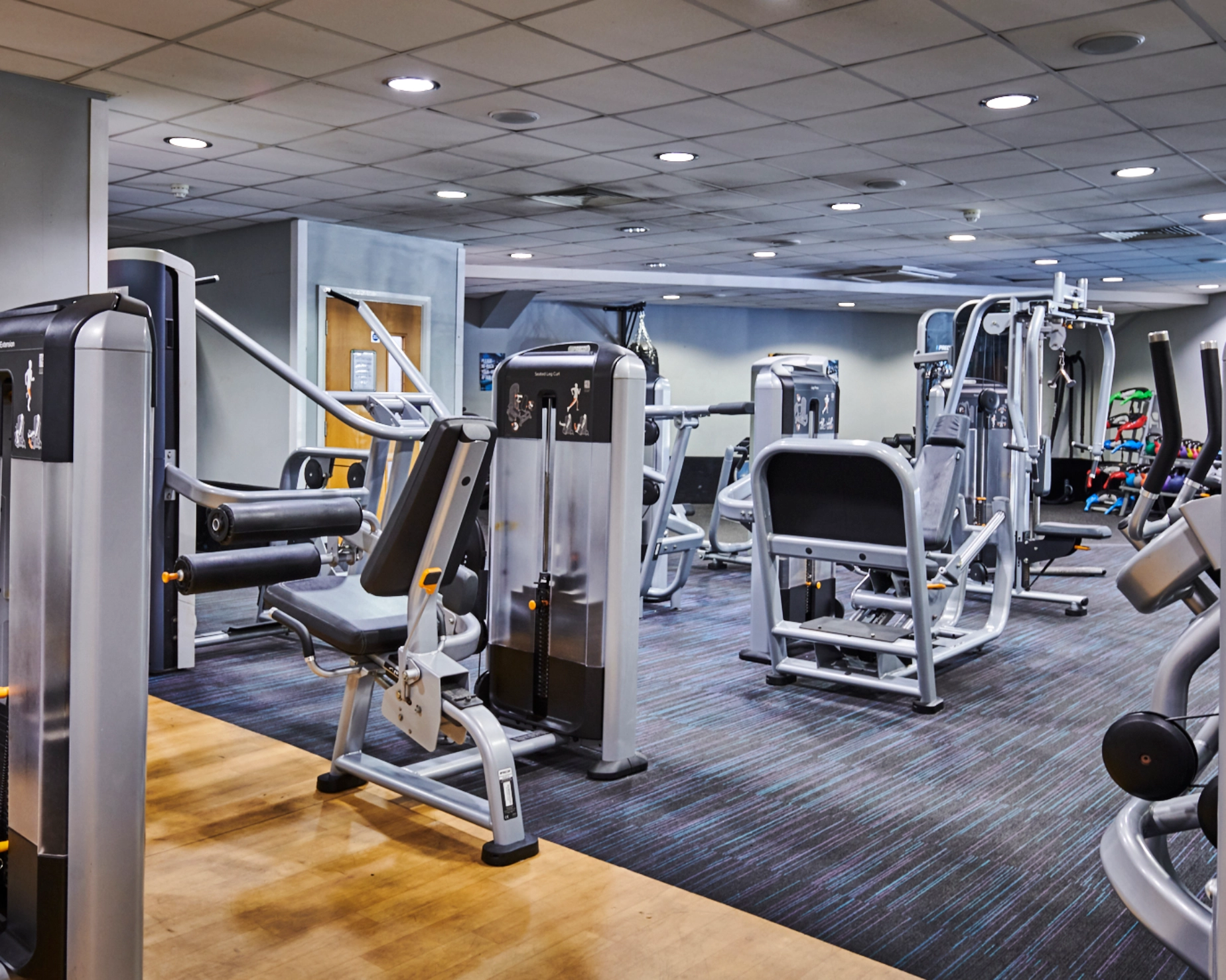 Gym