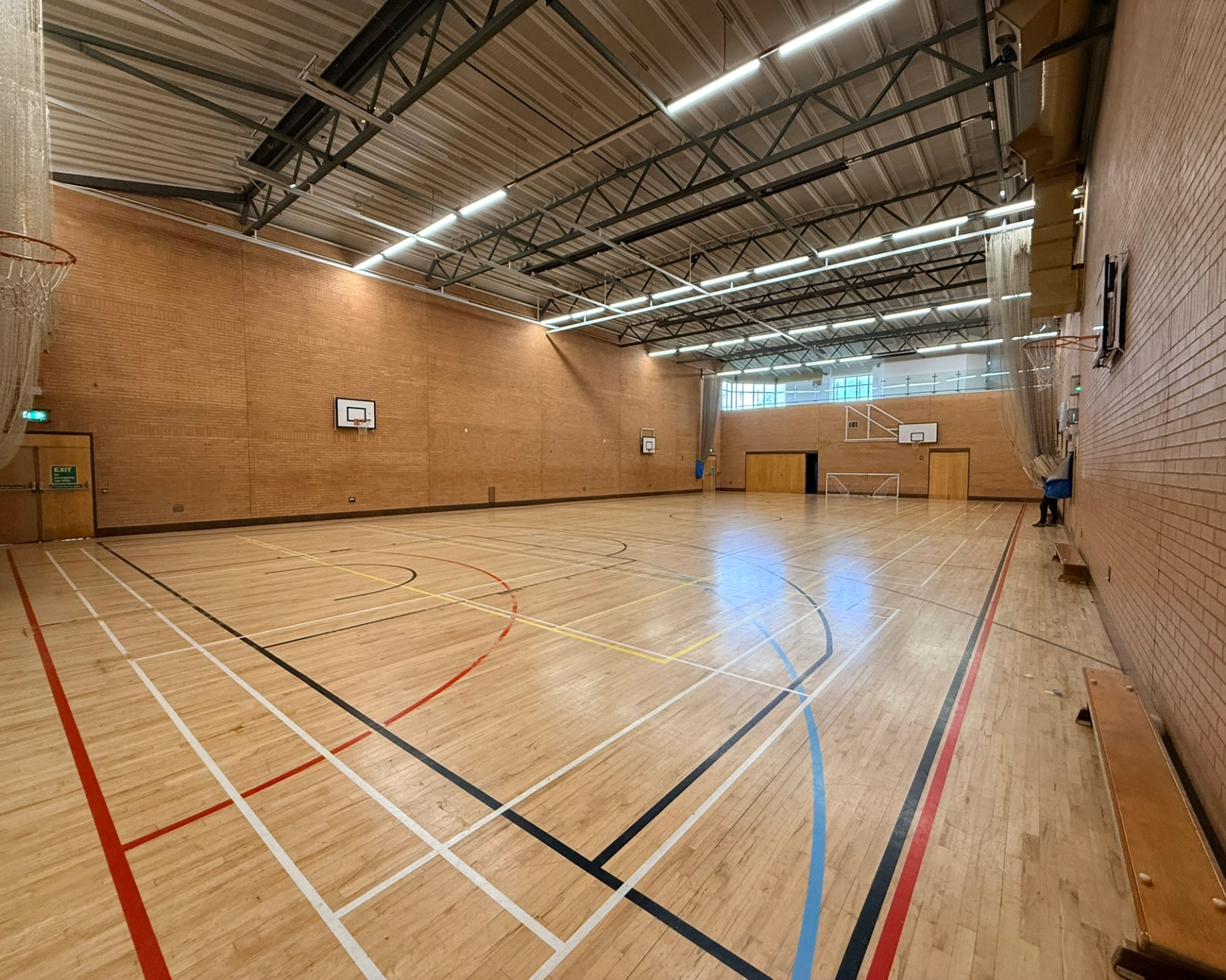 Sports & Activities