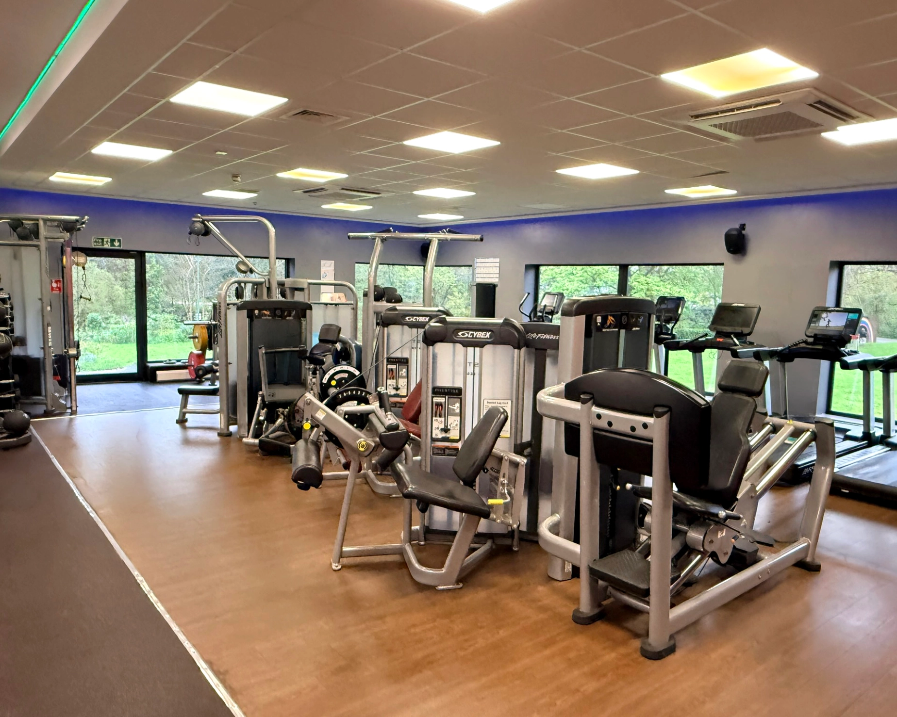 Gym