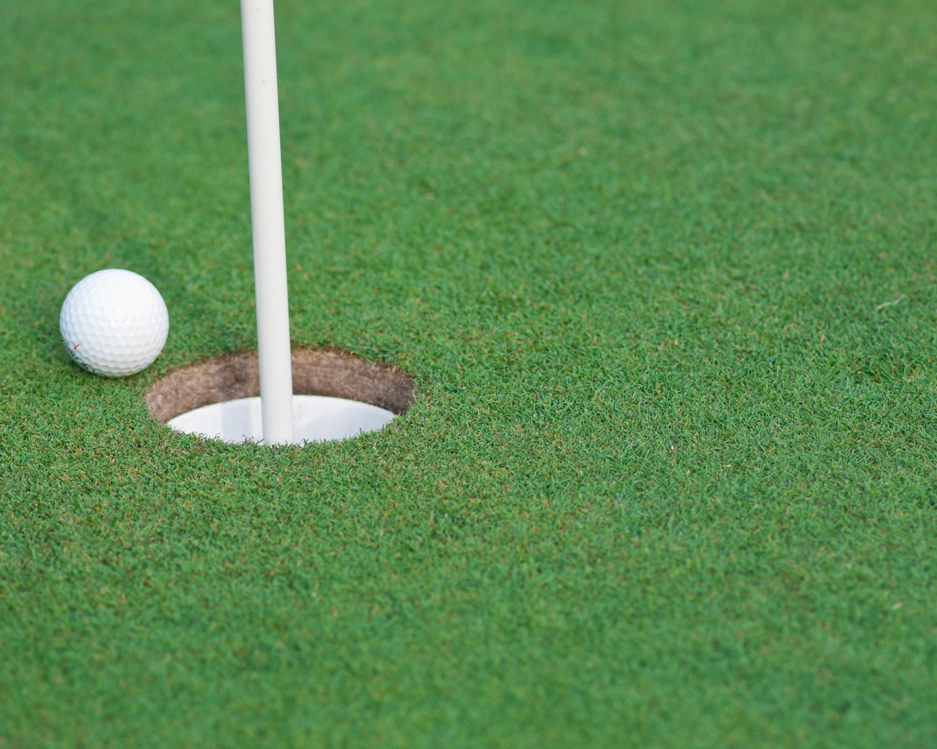 Golf Putting Green