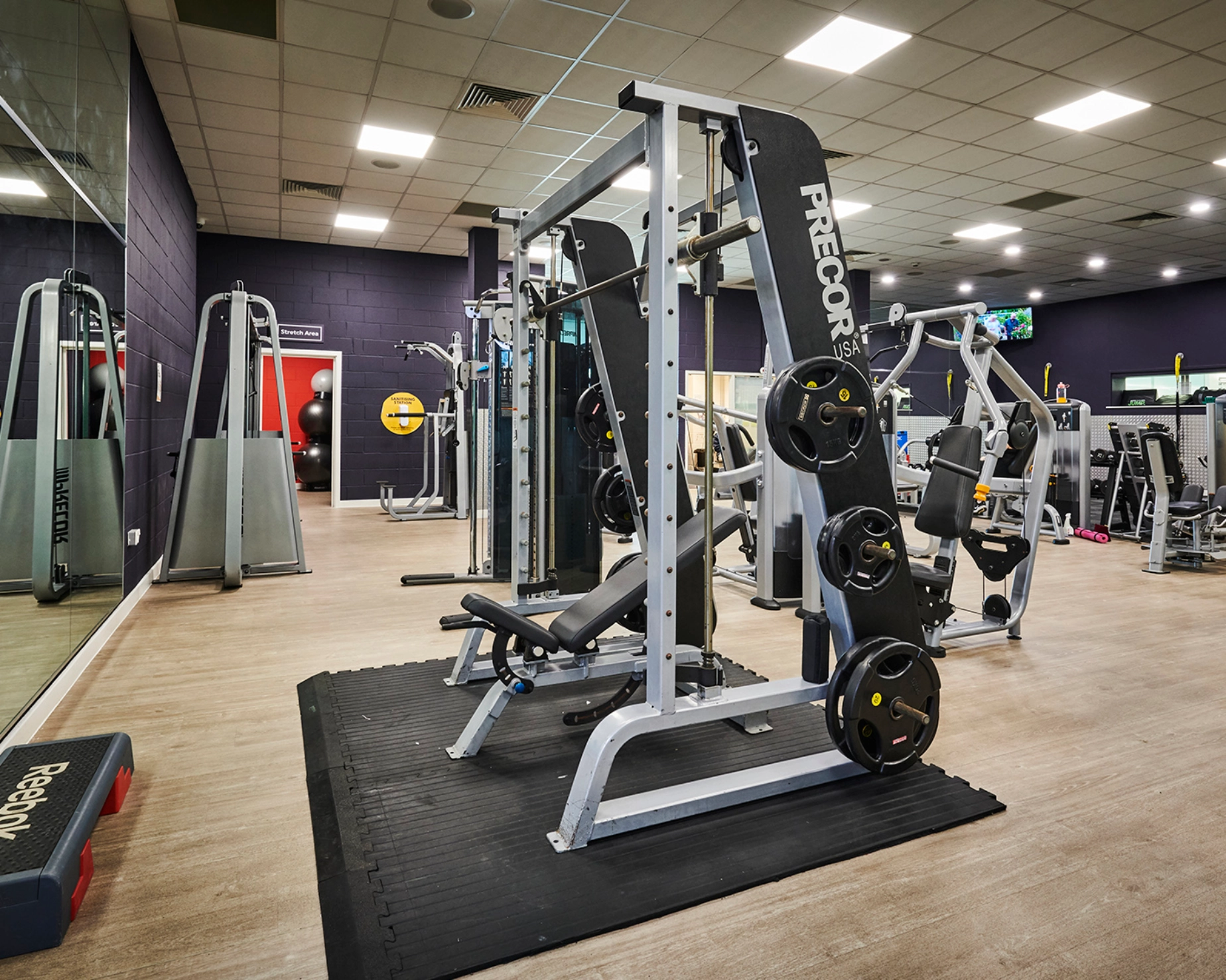 Gym