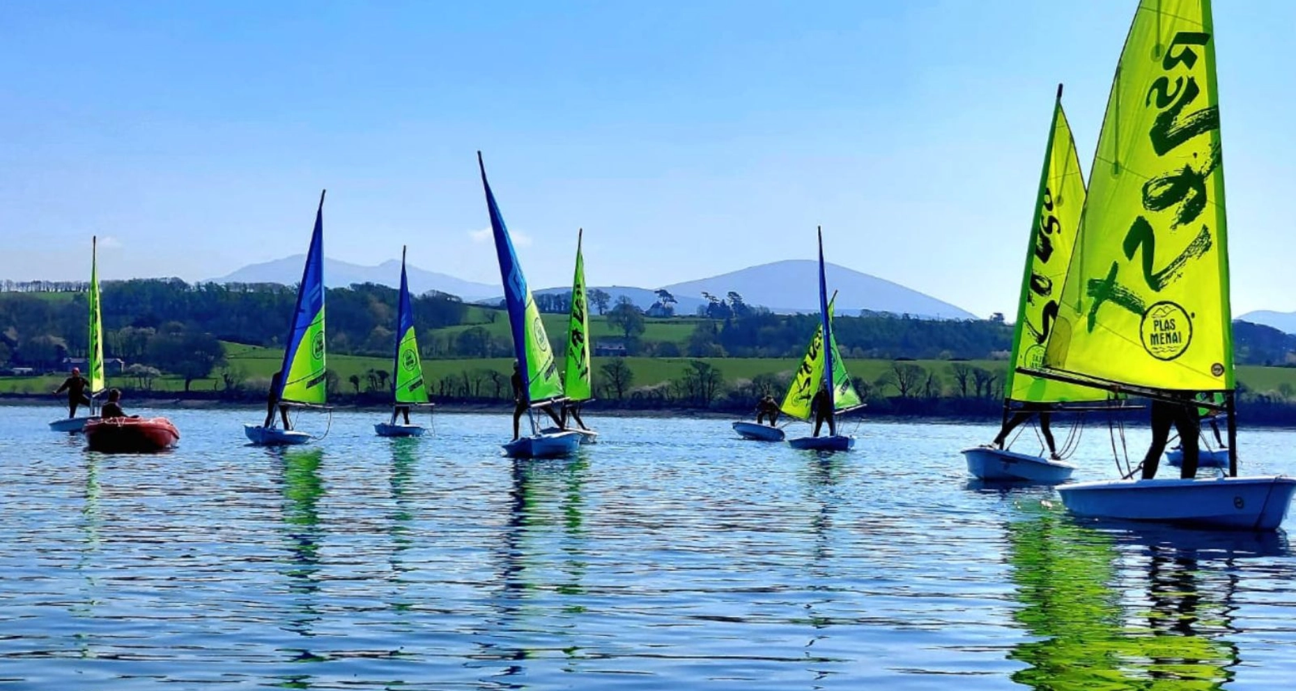 Outdoor Activities and Courses