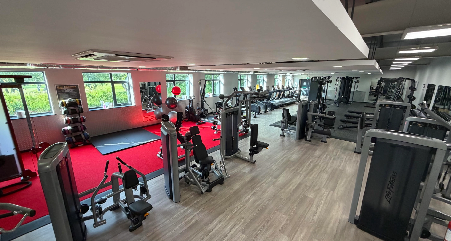 Gym