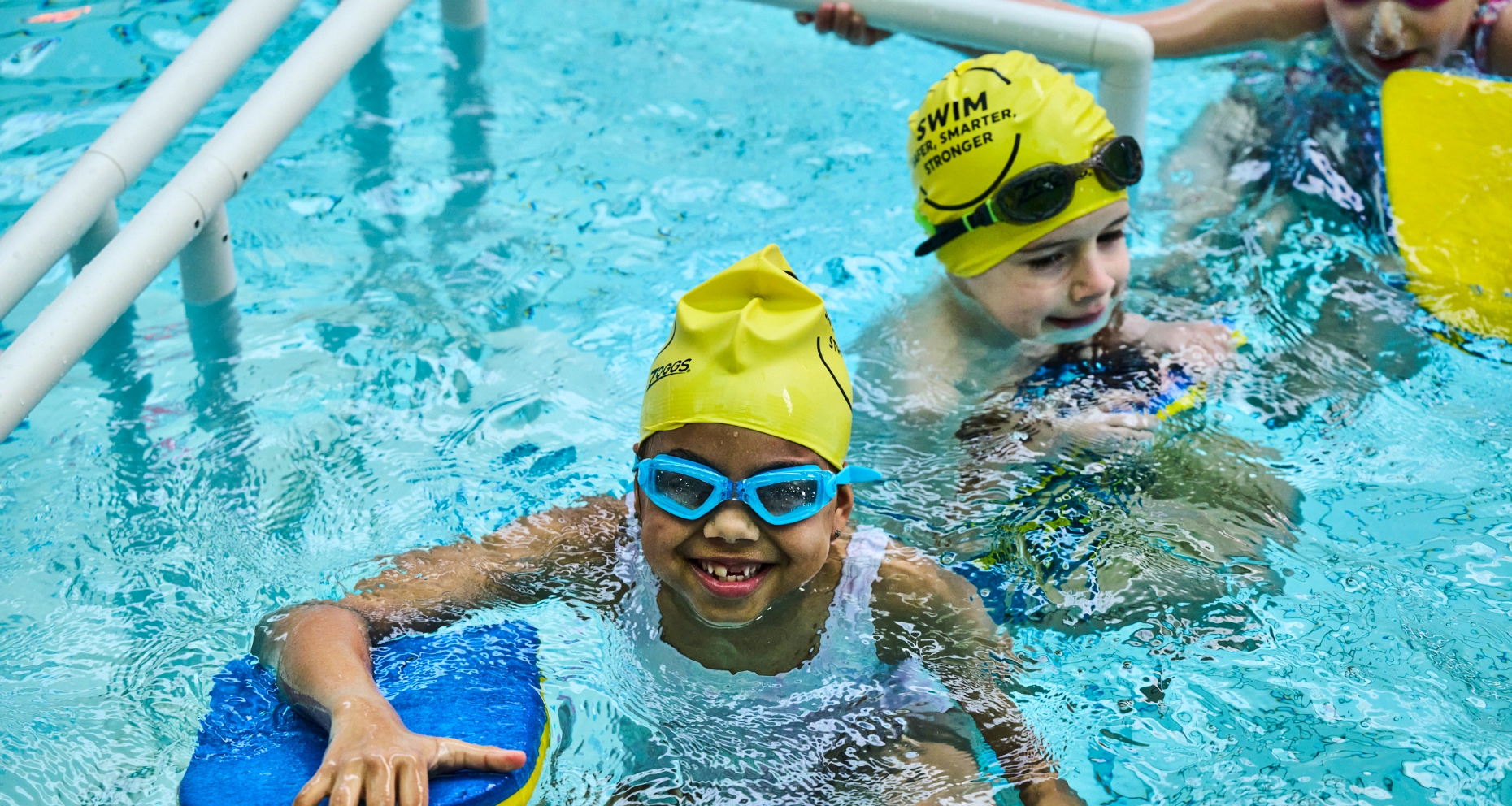 Ongoing Swim Assessment