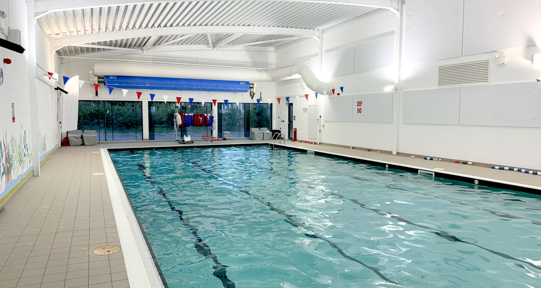 Swim