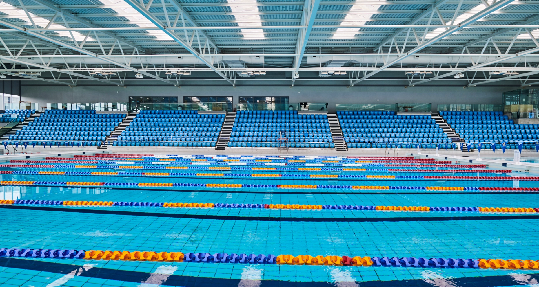 Cardiff International Pool - Cardiff International Pool and Gym ...