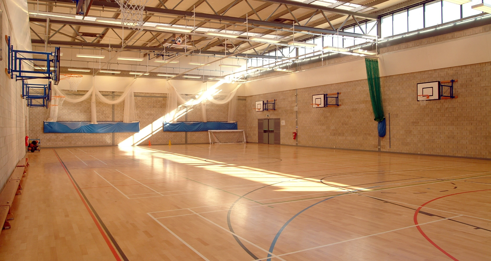 Sports and Activities