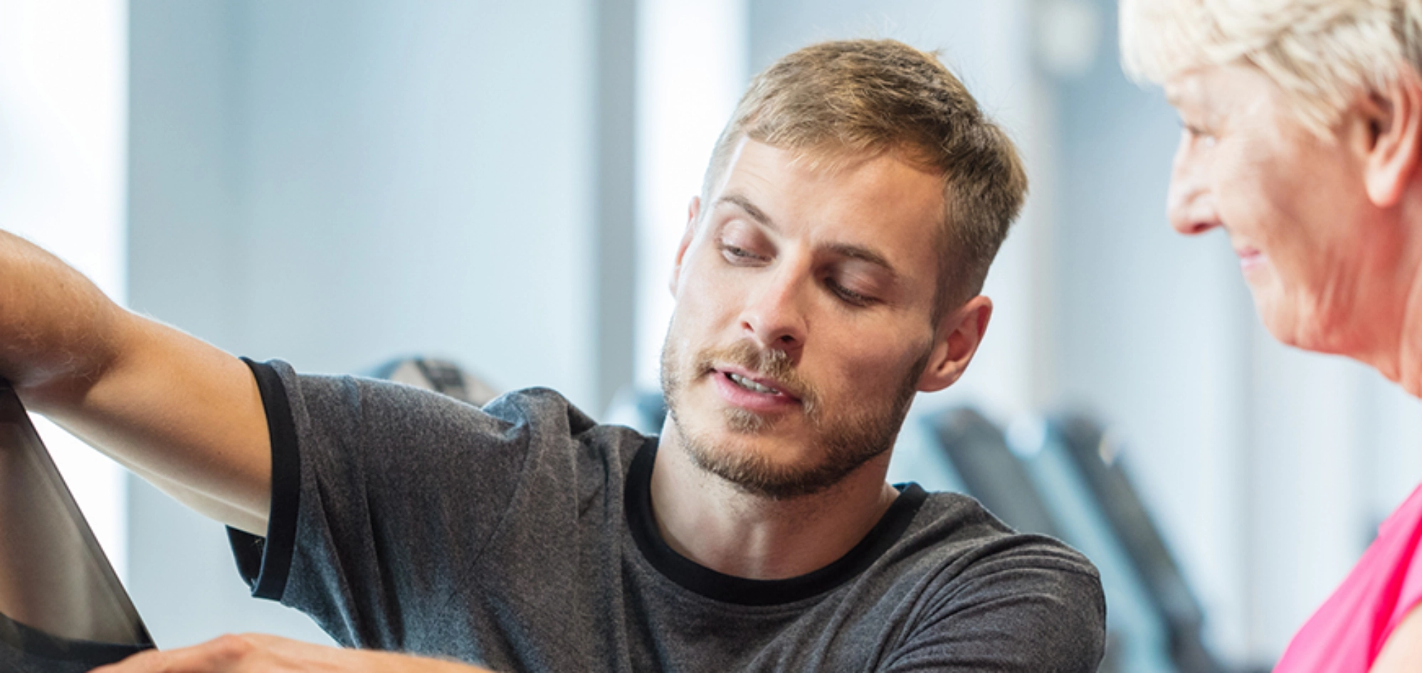 Leisure Centre Hero Image