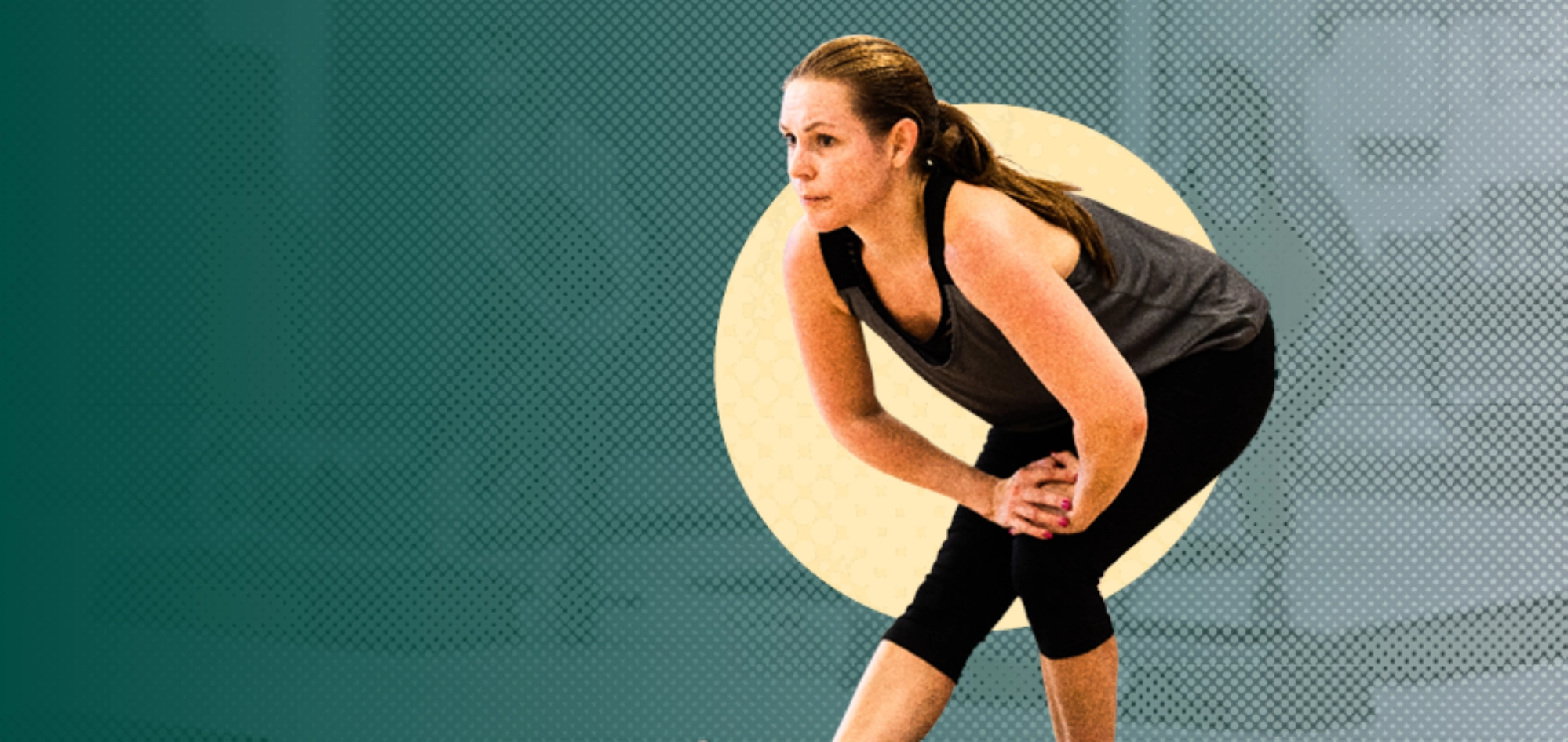 Leisure Centre Hero Image
