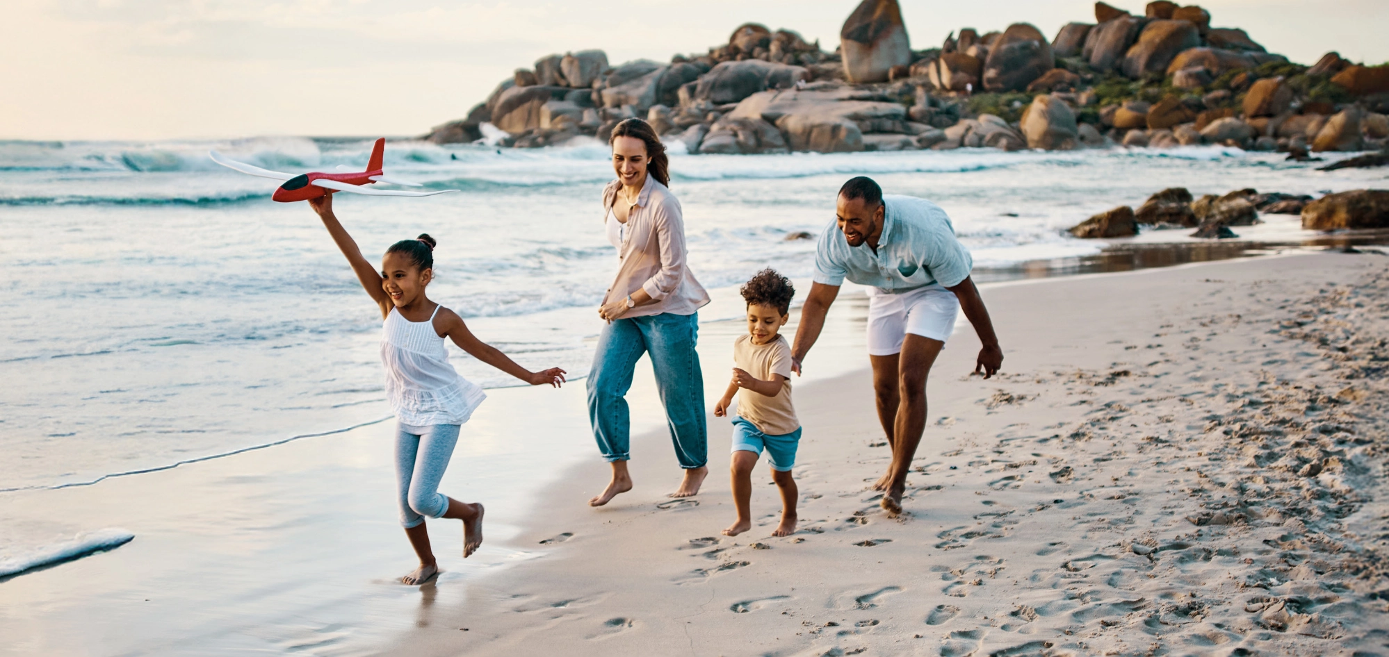 Leisure Centre Hero Image