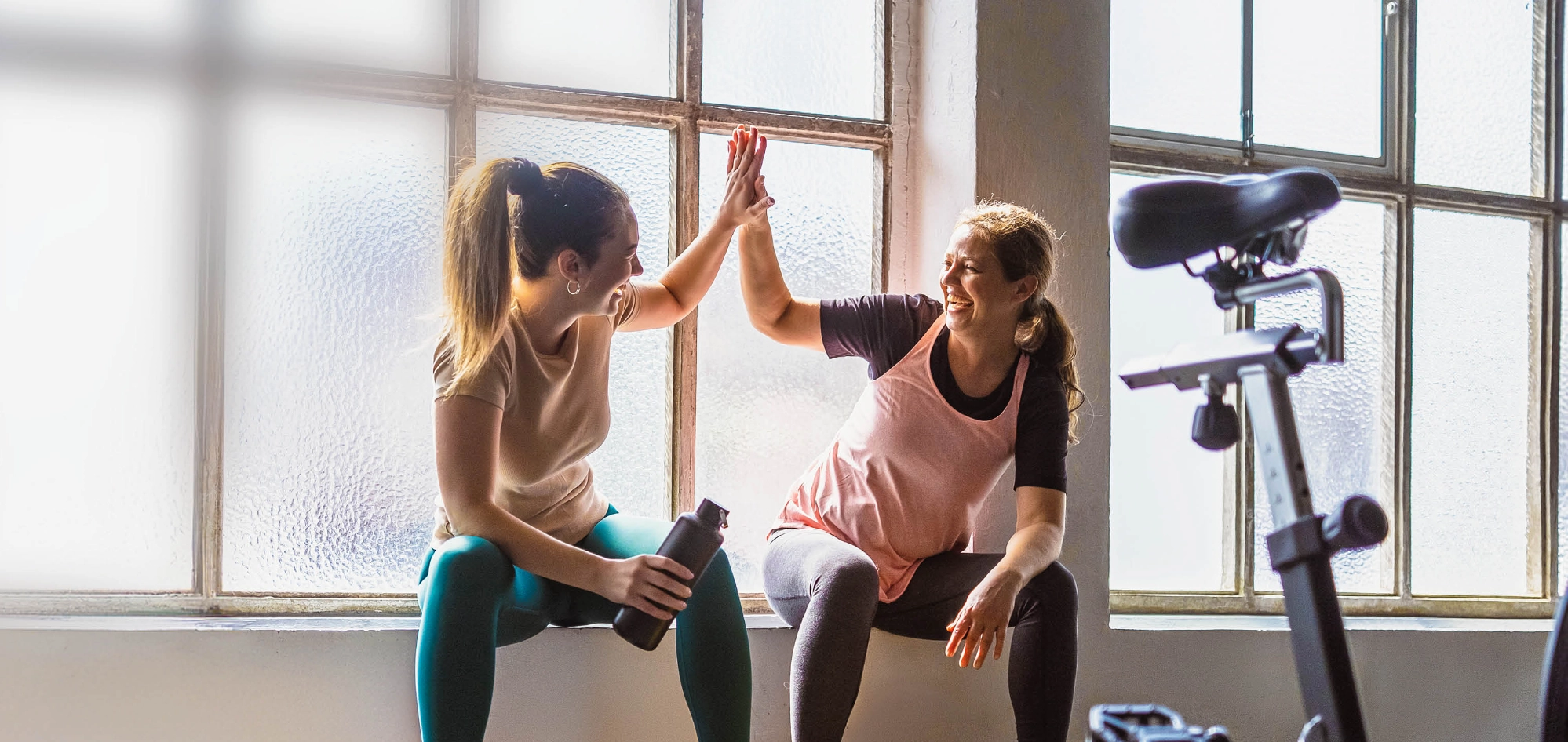 Leisure Centre Hero Image