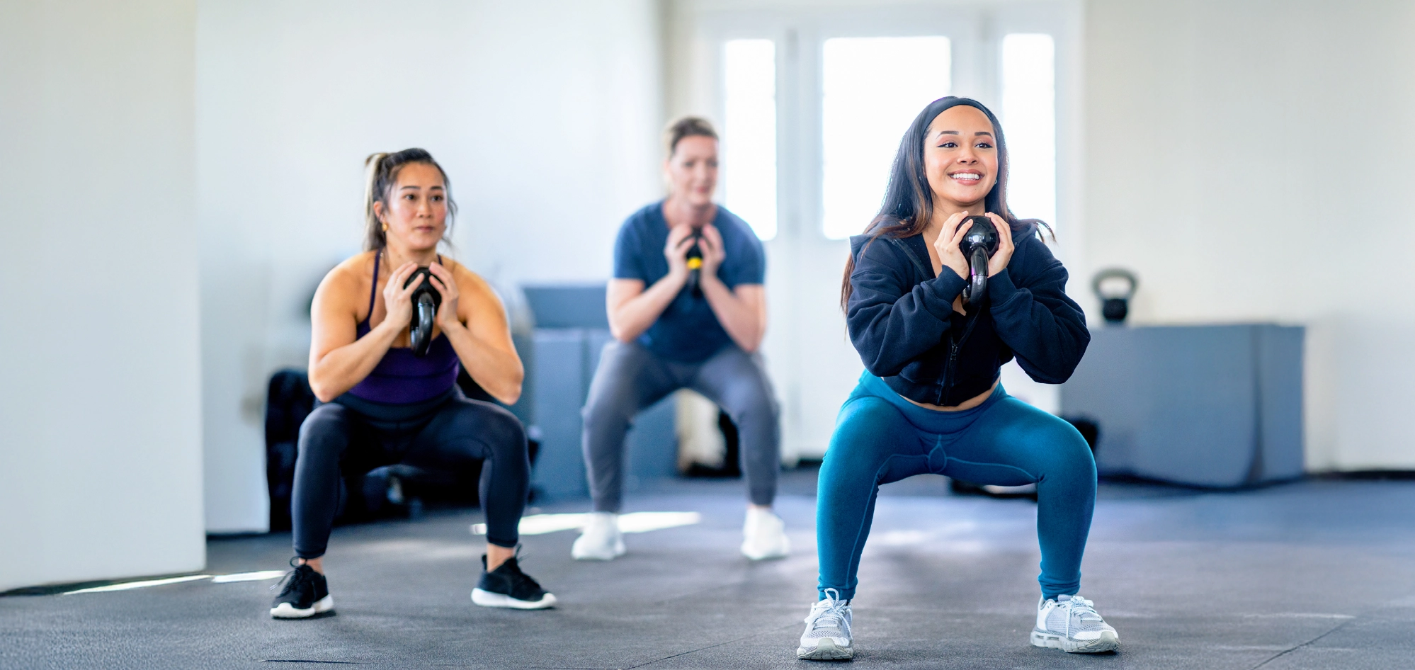 Leisure Centre Hero Image