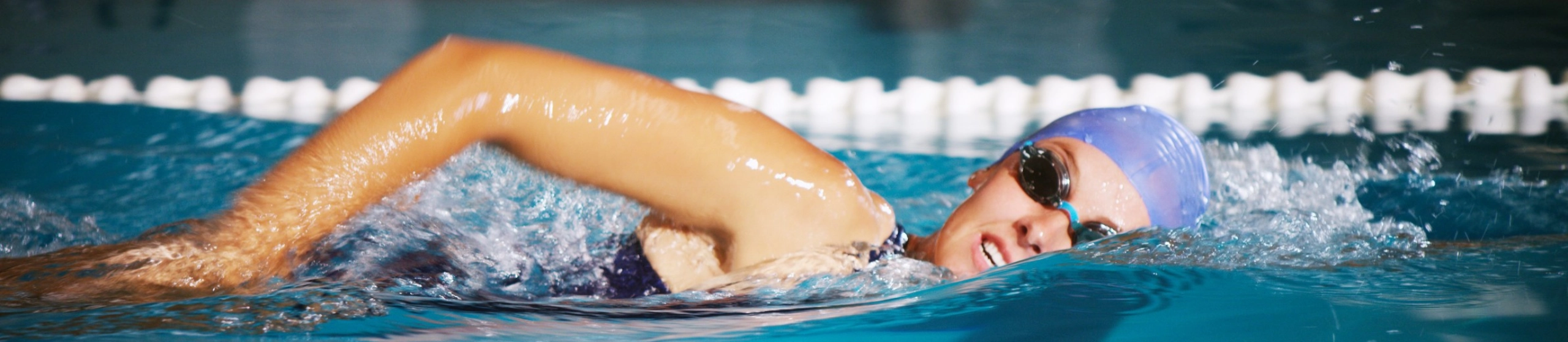Leisure Centre Hero Image