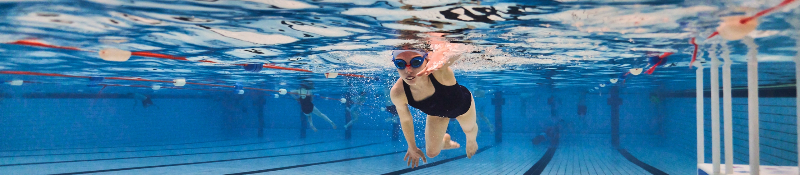 Leisure Centre Hero Image