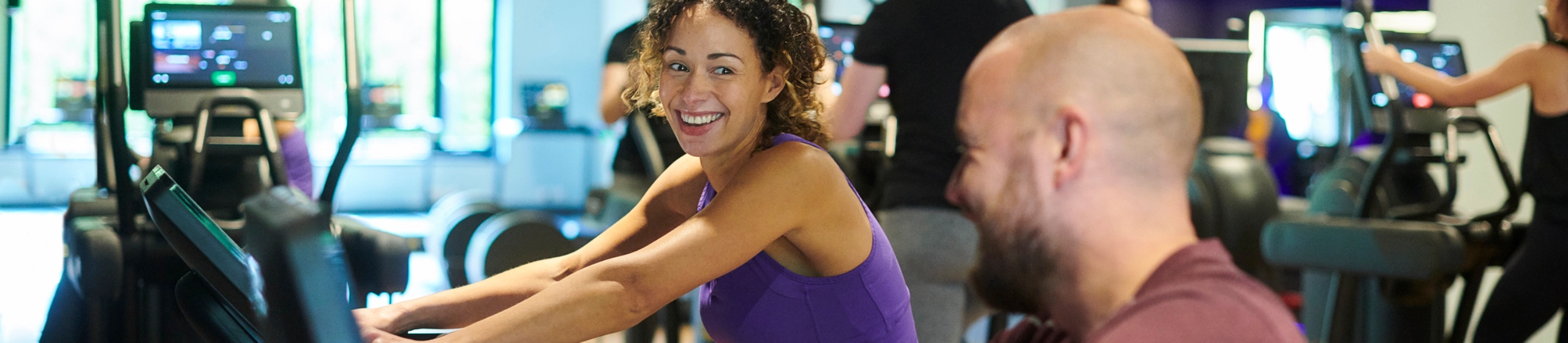 Leisure Centre Hero Image