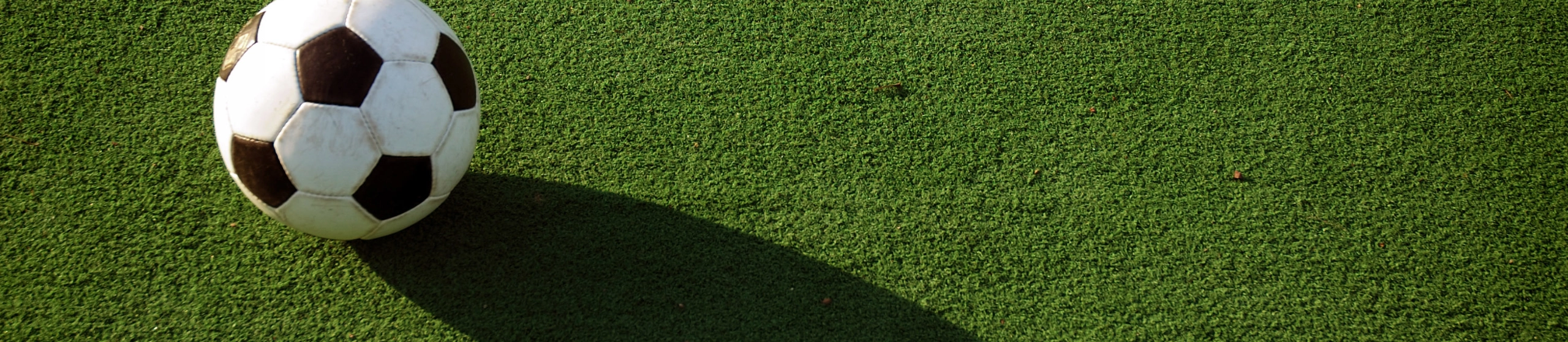 Leisure Centre Hero Image