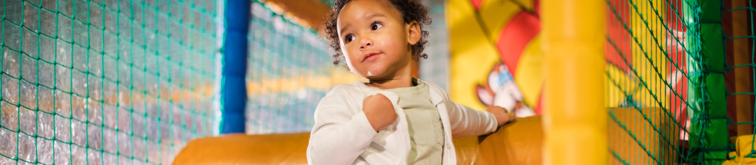 Leisure Centre Hero Image