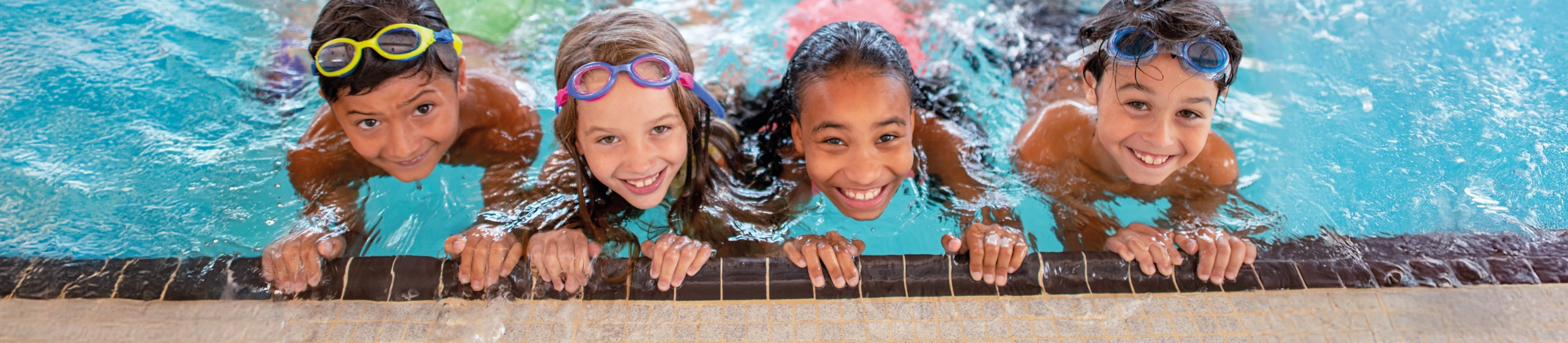 Leisure Centre Hero Image