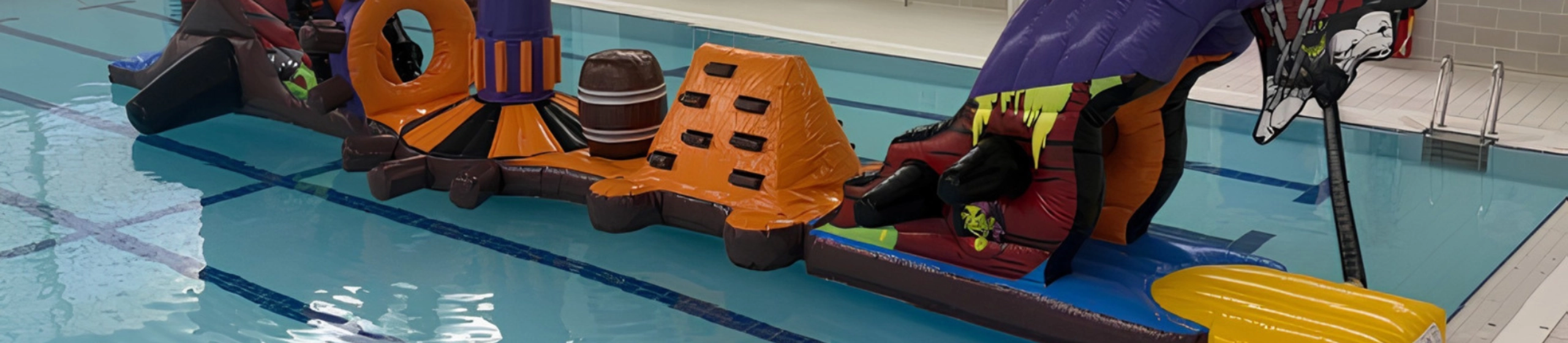 Leisure Centre Hero Image