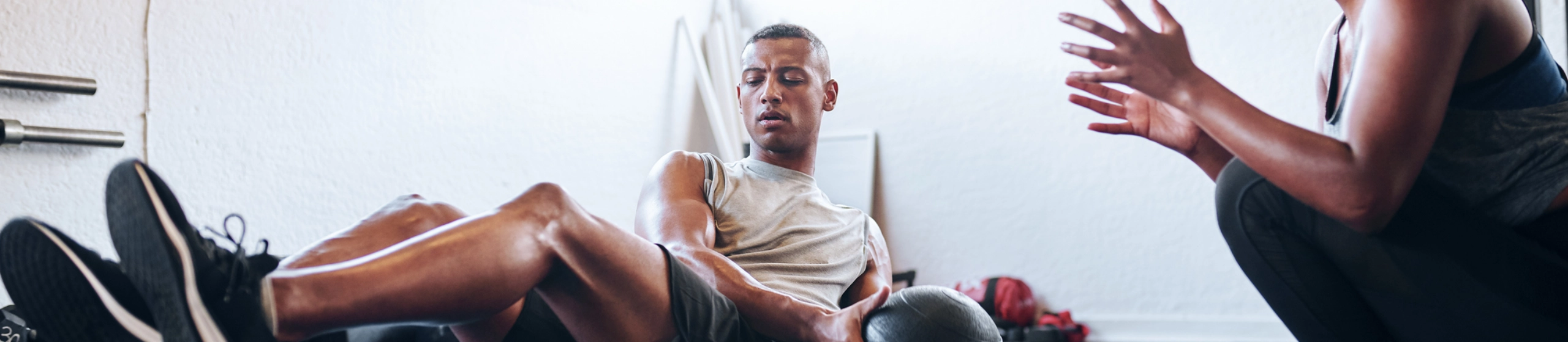 Leisure Centre Hero Image