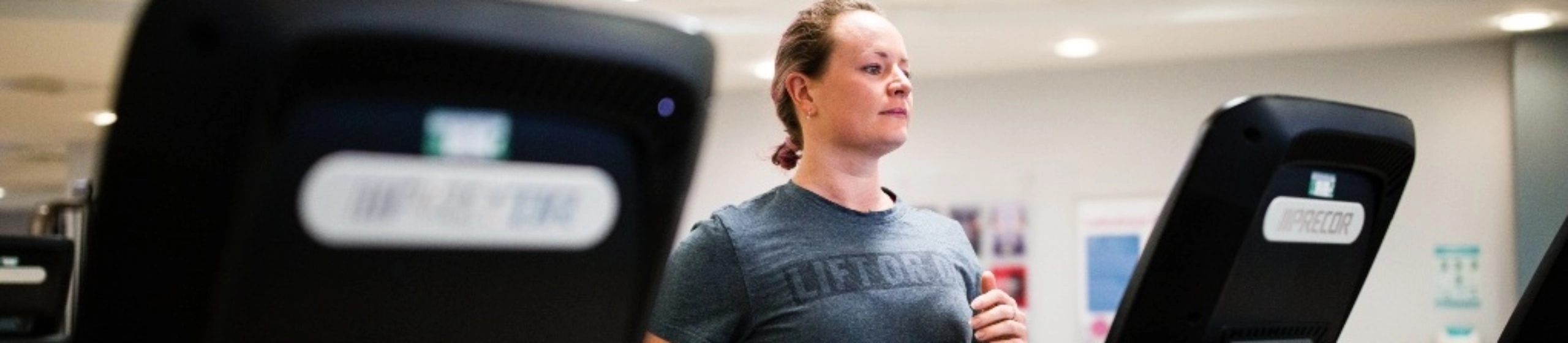 Leisure Centre Hero Image
