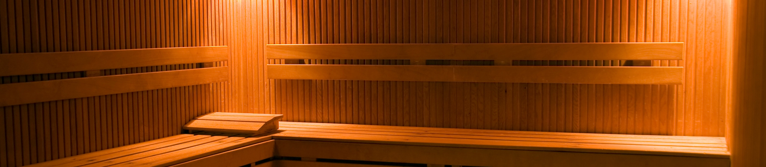 Leisure Centre Hero Image