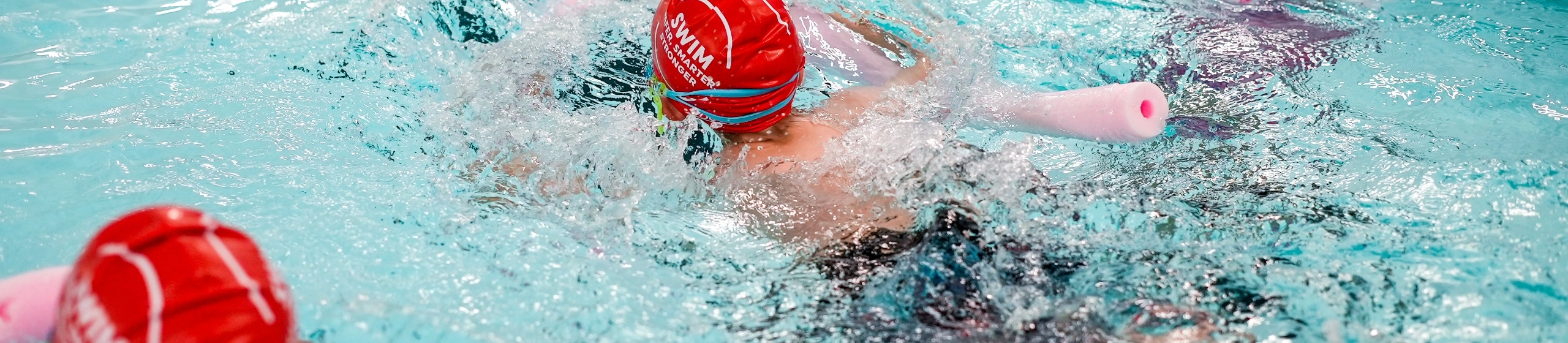 Leisure Centre Hero Image