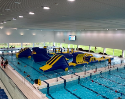 Hengrove leisure deals centre