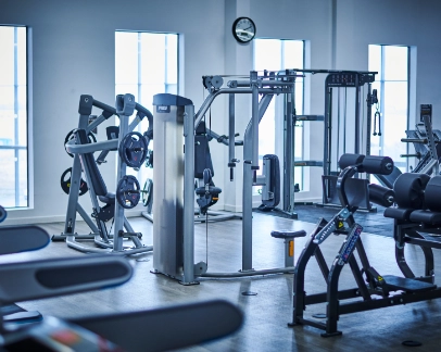 GYM