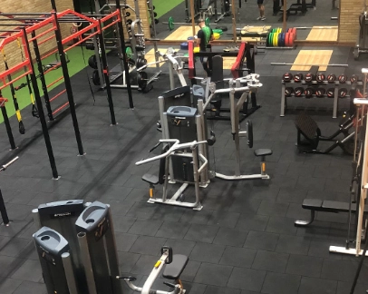 GYM